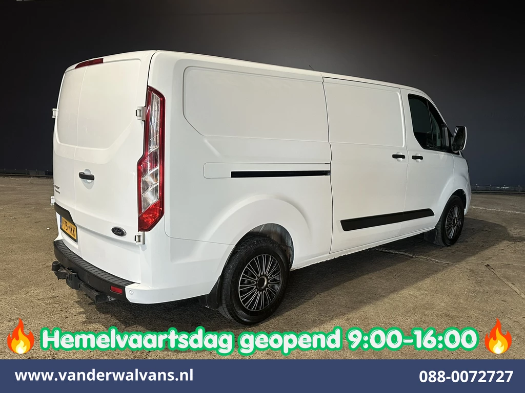 Ford Transit Custom – foto 3