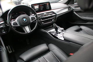 BMW 5 Serie – thumbnail 12