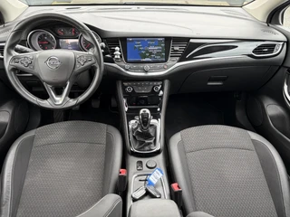Opel Astra – thumbnail 6