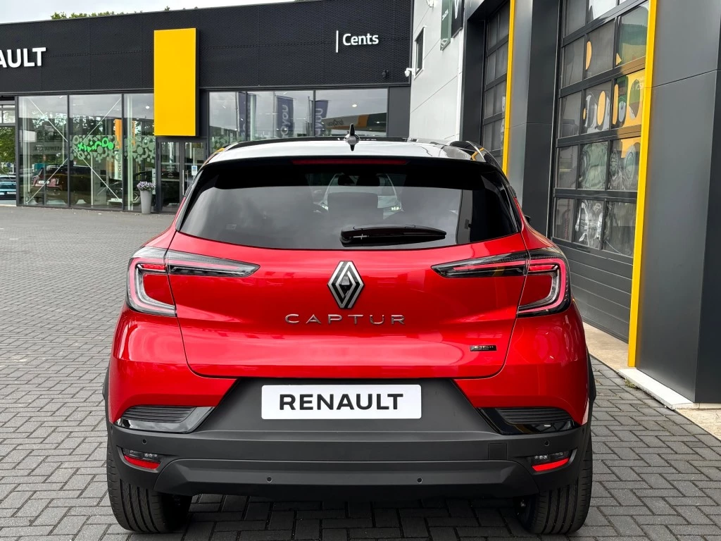 Renault Captur – foto 5