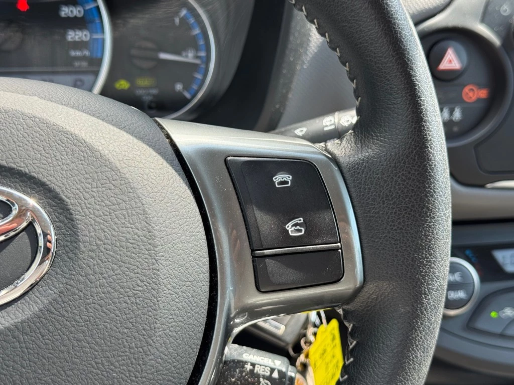 Toyota Yaris – foto 9