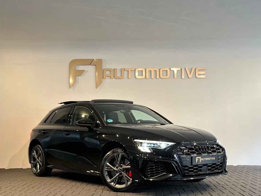 Audi S3 – foto 7