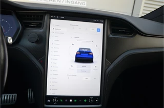 Tesla Model X – thumbnail 21