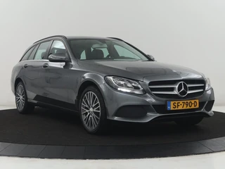 Mercedes-Benz C-Klasse – thumbnail 4