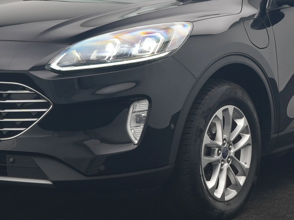 Ford Kuga – foto 17