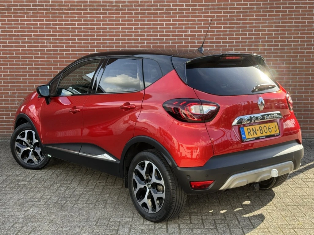 Renault Captur – foto 4