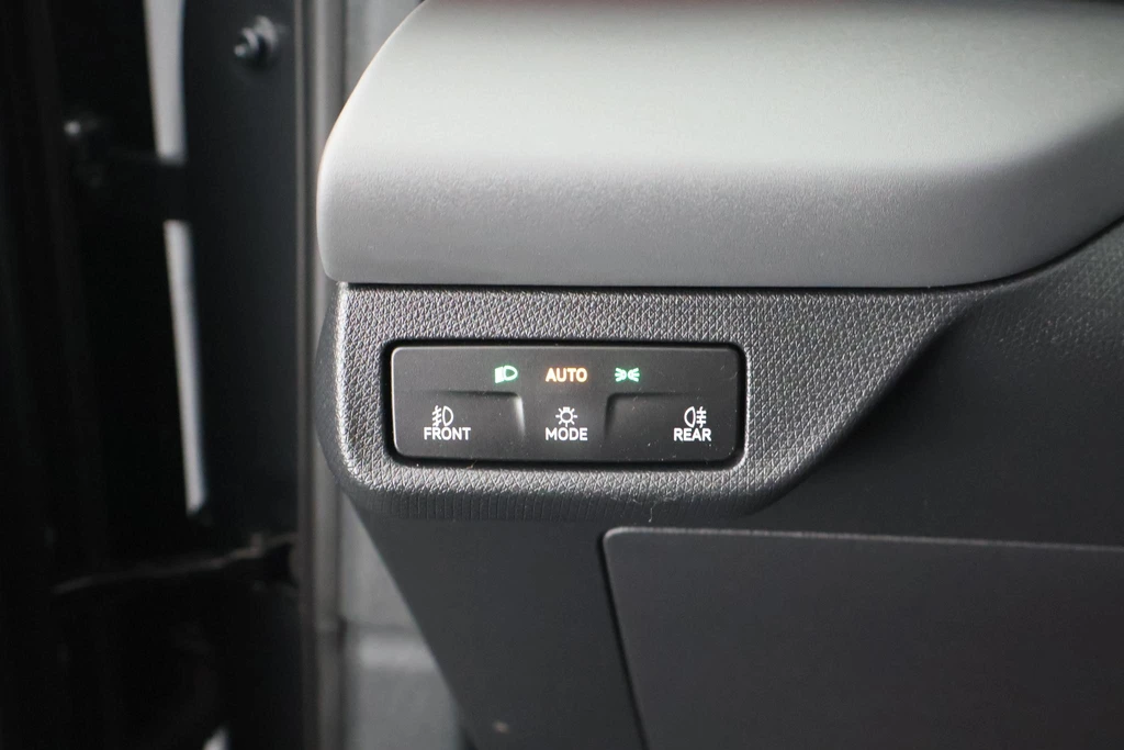 CUPRA Terramar – foto 18