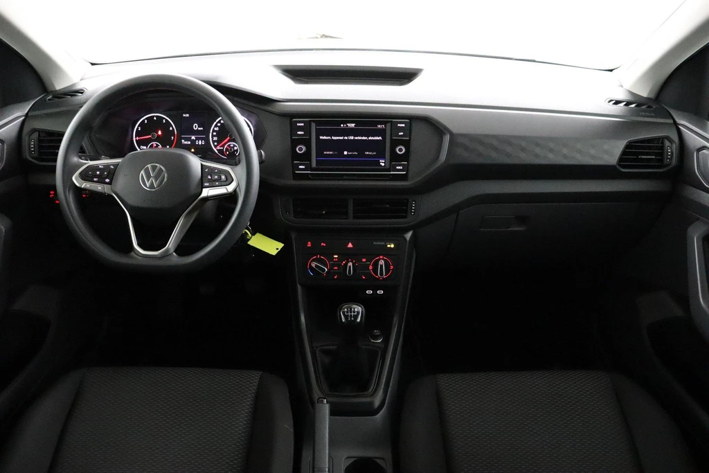 Volkswagen T-Cross – foto 9