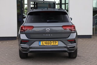 Volkswagen T-Roc – thumbnail 4