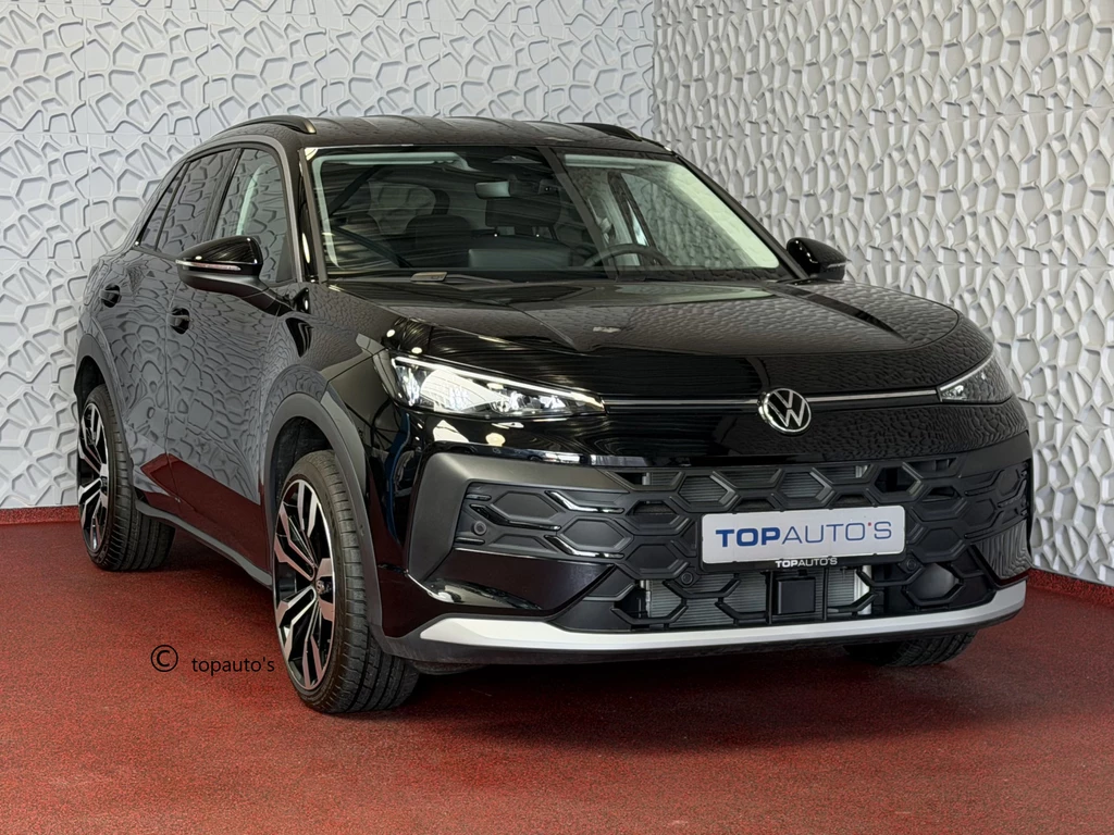 Volkswagen T-Roc – foto 8