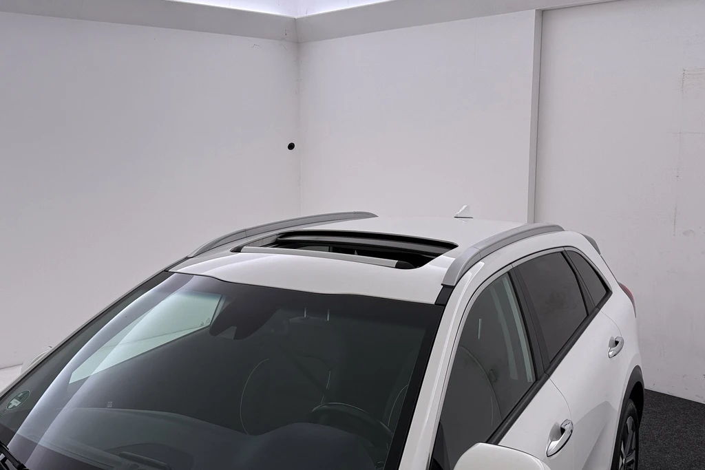 Kia e-Niro – foto 47