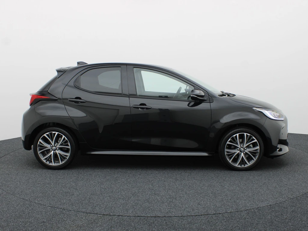 Toyota Yaris – foto 11