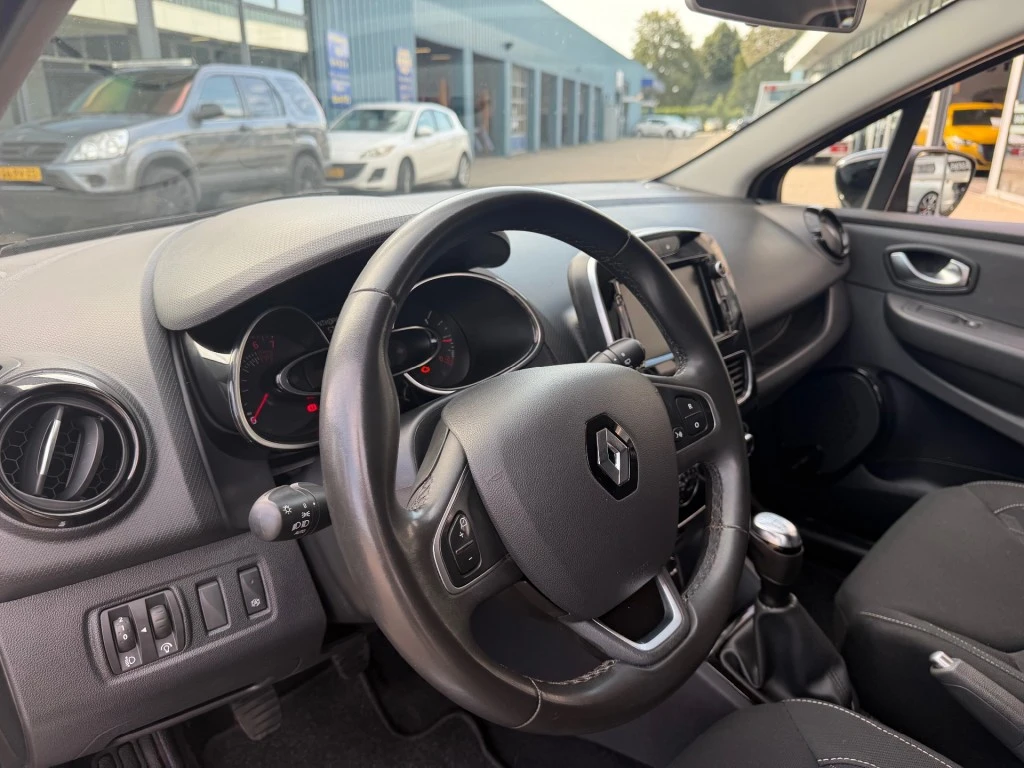 Renault Clio – foto 19