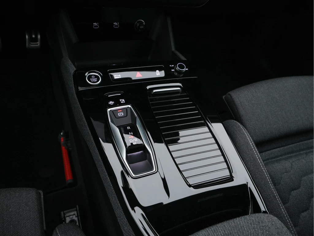 Audi A6 Avant e-tron – foto 13