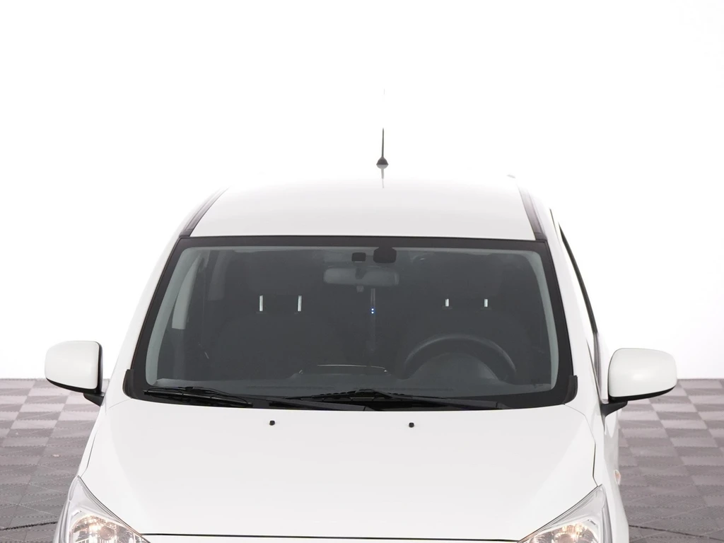 Mitsubishi Space Star – foto 35