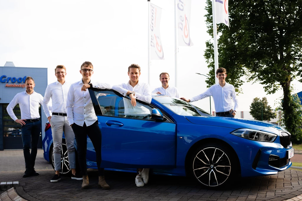 BMW 4 Serie – foto 12
