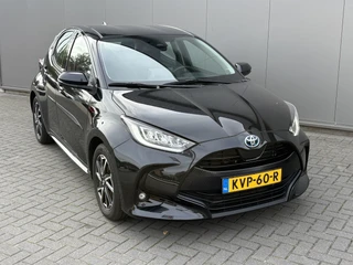 Toyota Yaris – thumbnail 9