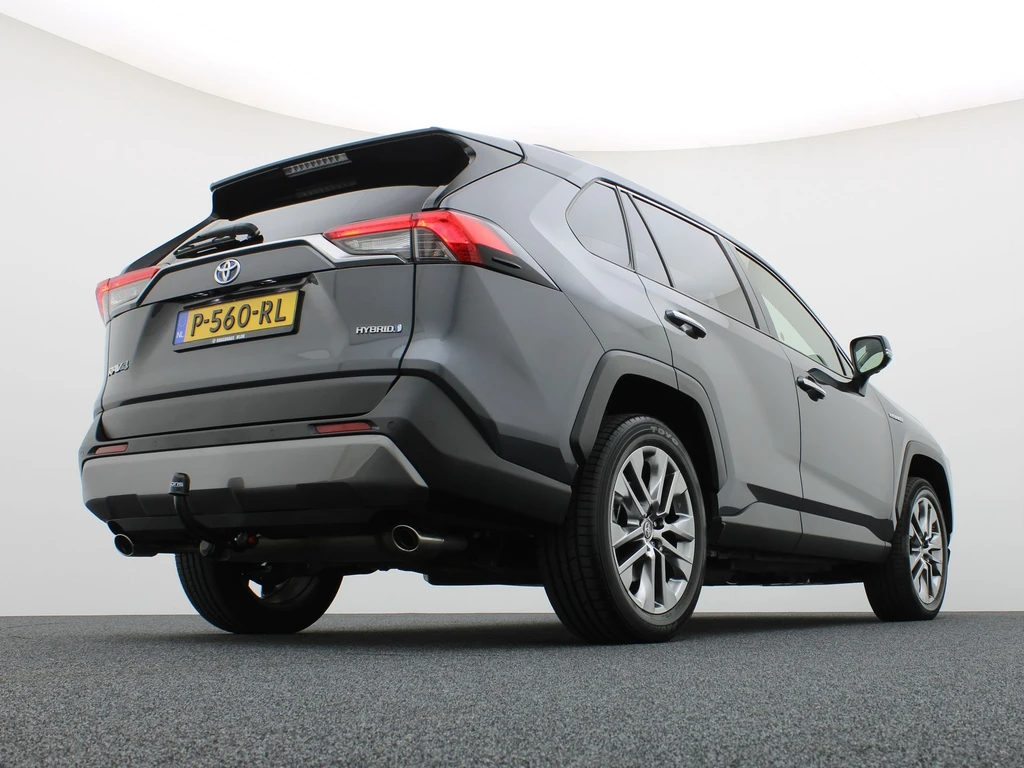 Toyota RAV4 – foto 10