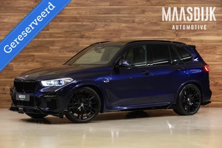 BMW X5 – thumbnail 1