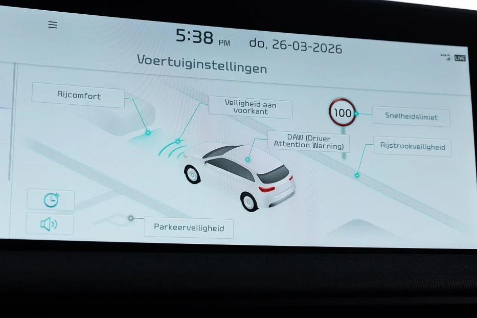 Kia EV6 – foto 34