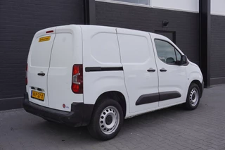 Peugeot Partner – thumbnail 3