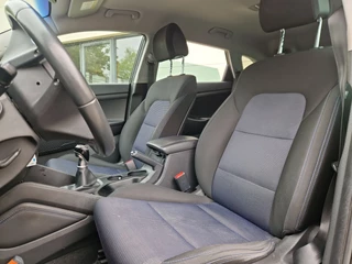 Hyundai Tucson – thumbnail 11