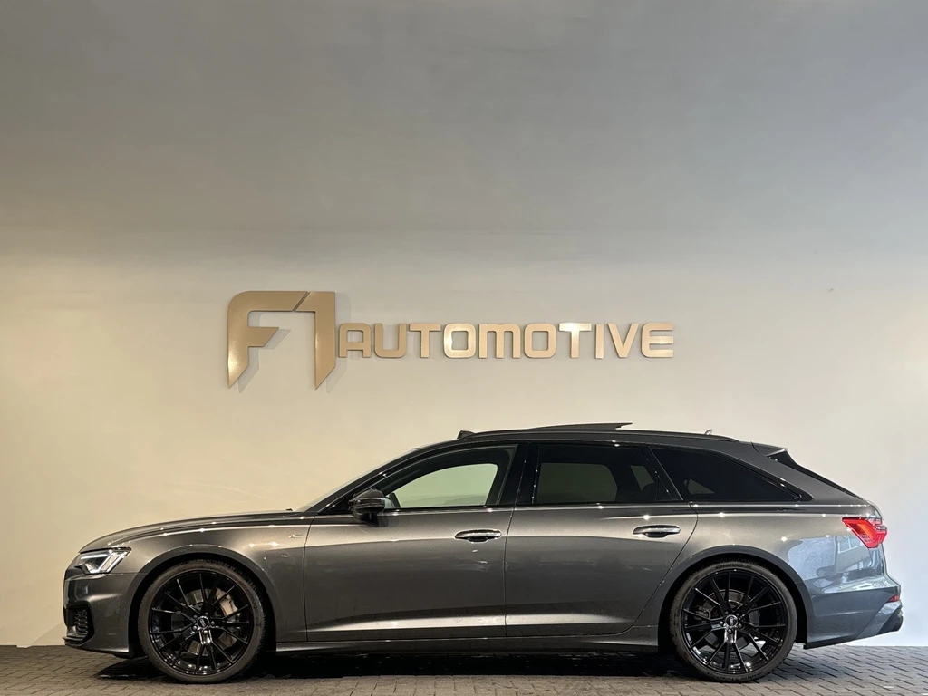 Audi A6 – foto 2