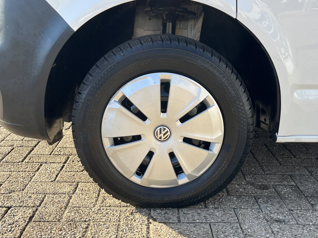 Volkswagen Transporter – foto 23