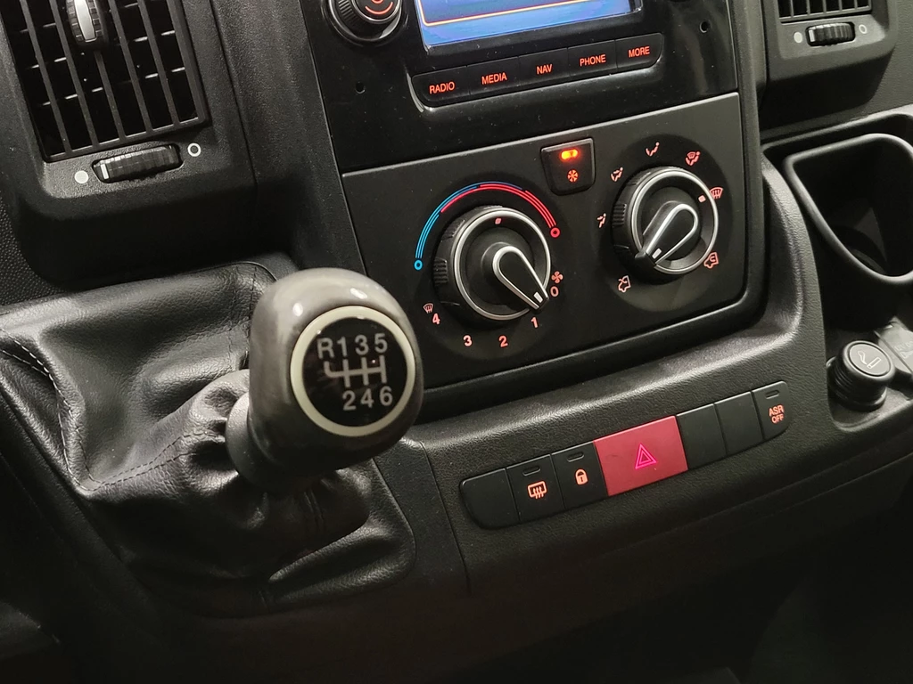 Peugeot Boxer – foto 19