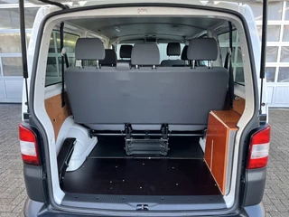 Volkswagen Transporter – thumbnail 19