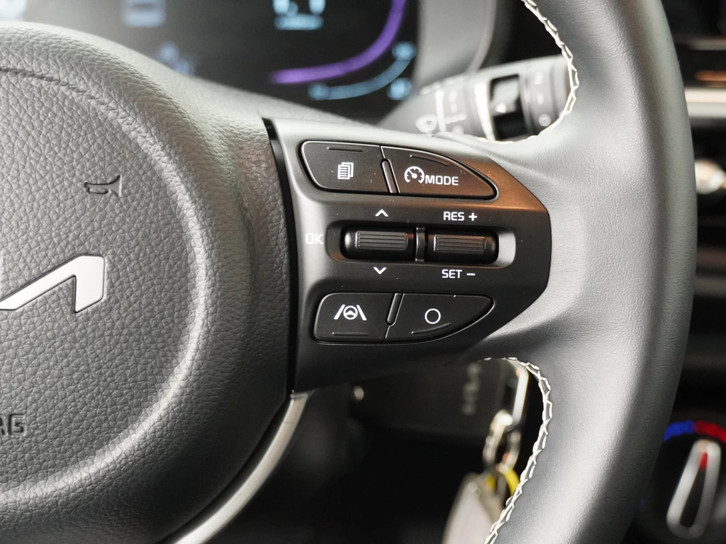 Kia Picanto – foto 28