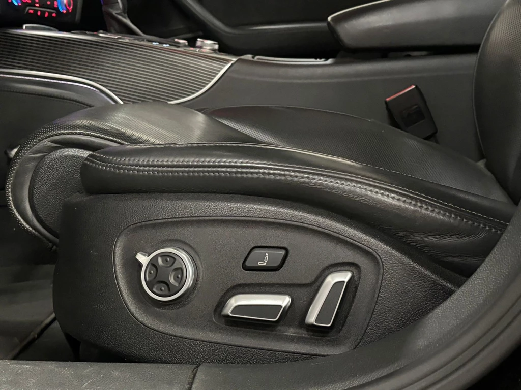 Audi A6 – foto 34