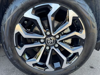 Toyota Yaris Cross – thumbnail 19