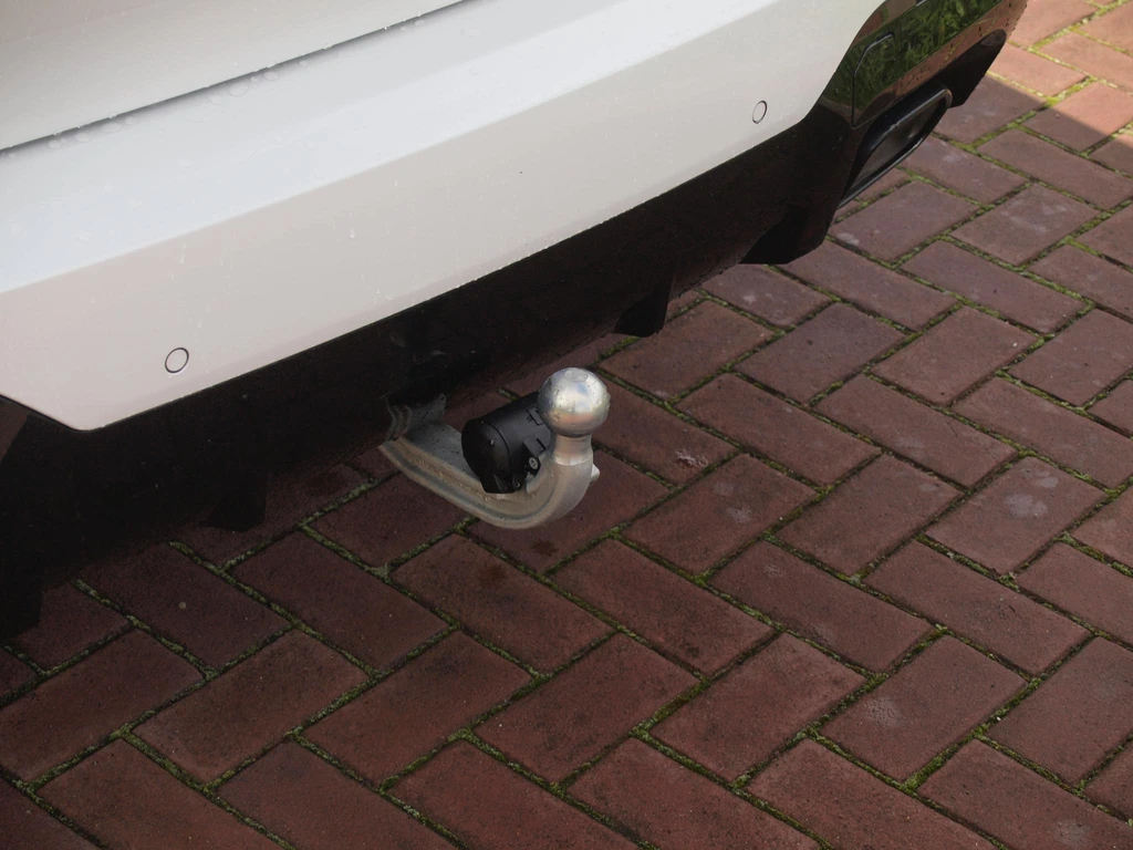 BMW X3 – foto 15