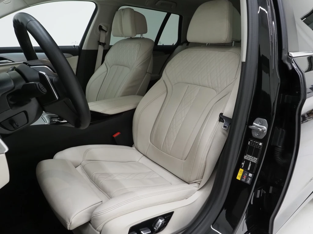 BMW 5 Serie – foto 9