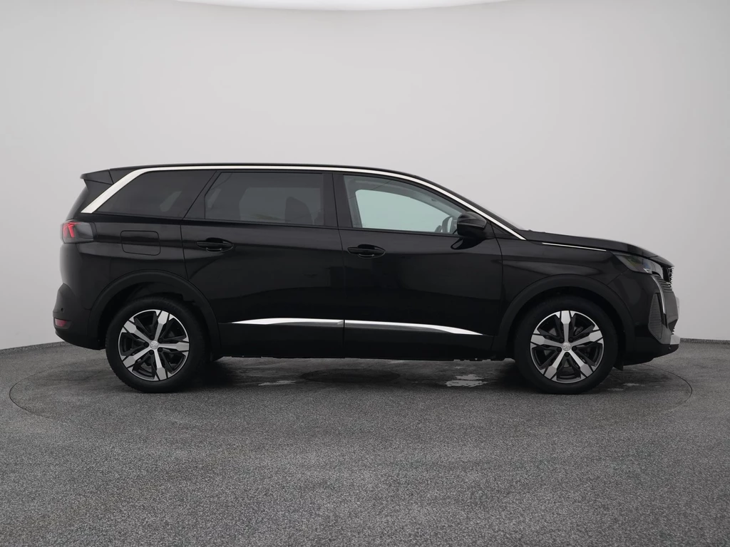 Peugeot 5008 – foto 14