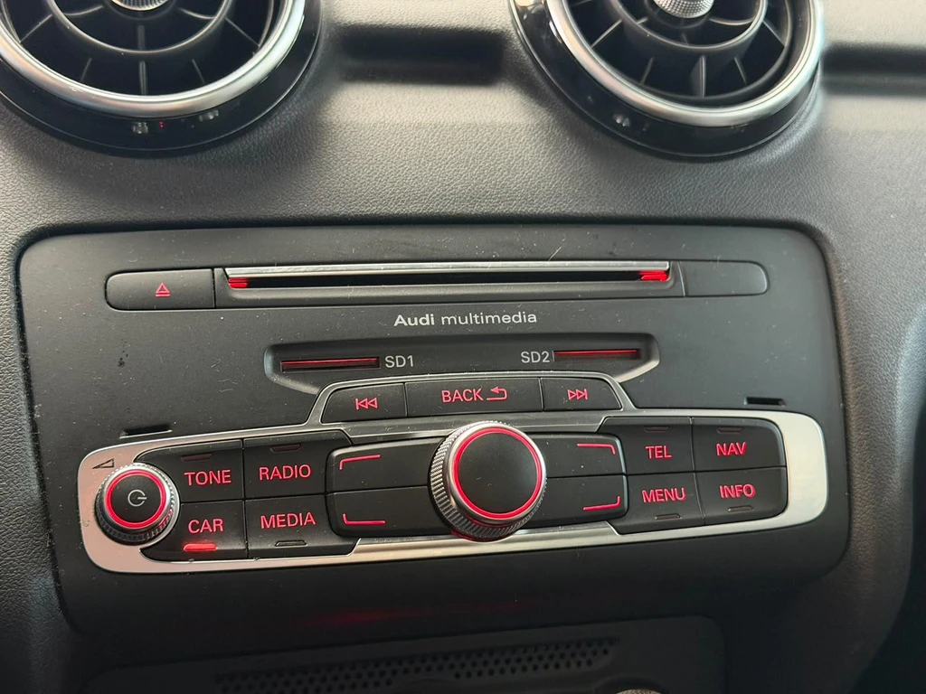 Audi A1 Sportback – foto 16