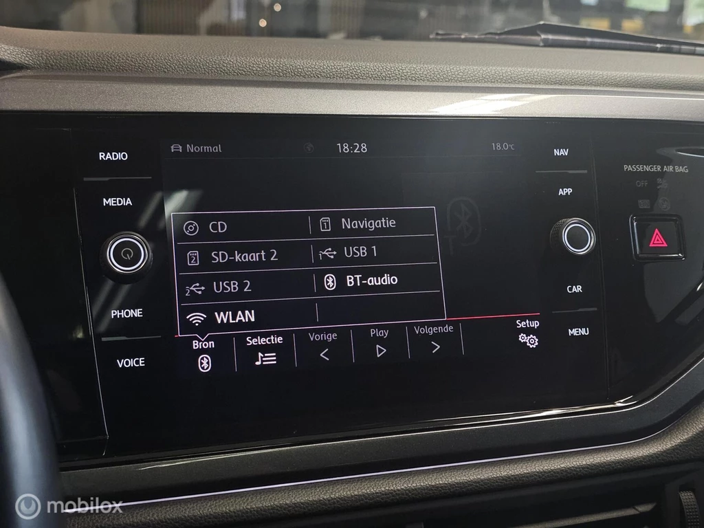 Volkswagen Polo – foto 24