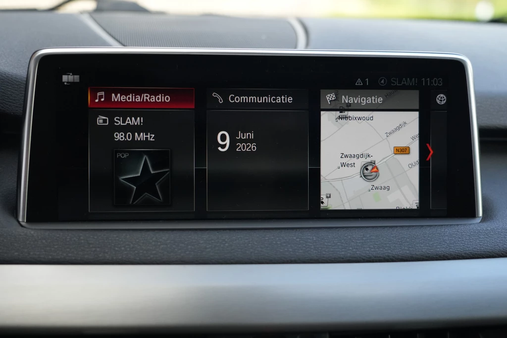 BMW X5 – foto 16