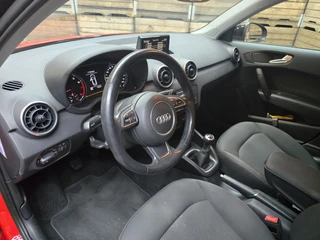 Audi A1 Sportback – thumbnail 9