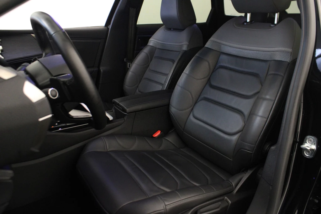 Citroën C5 X – foto 13
