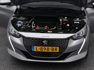 Peugeot e-208 – thumbnail 34