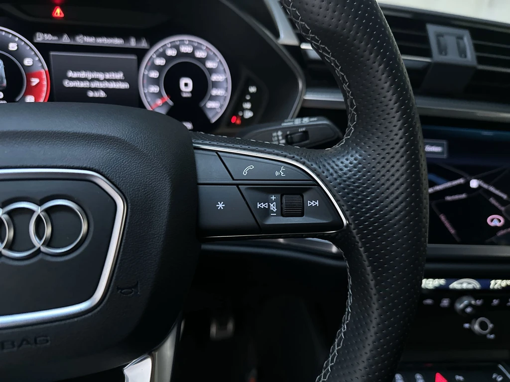 Audi Q3 – foto 22