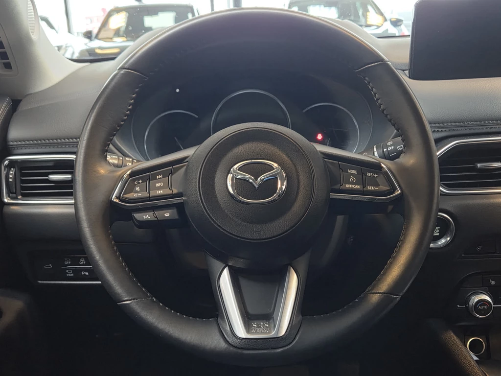 Mazda CX-5 – foto 27