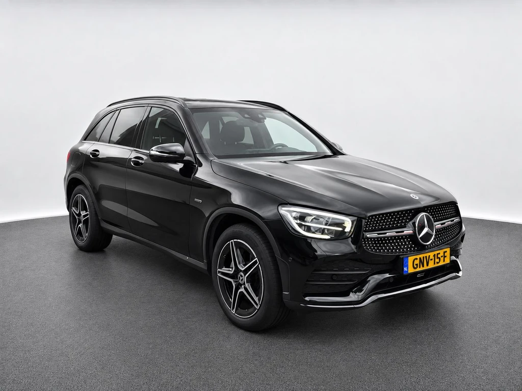 Mercedes-Benz GLC – foto 7