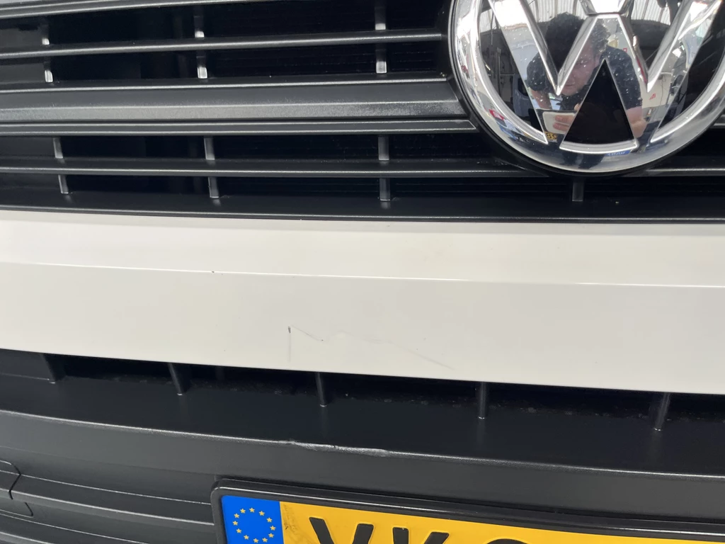 Volkswagen Crafter – foto 50