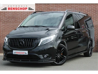 Mercedes-Benz Vito – thumbnail 1