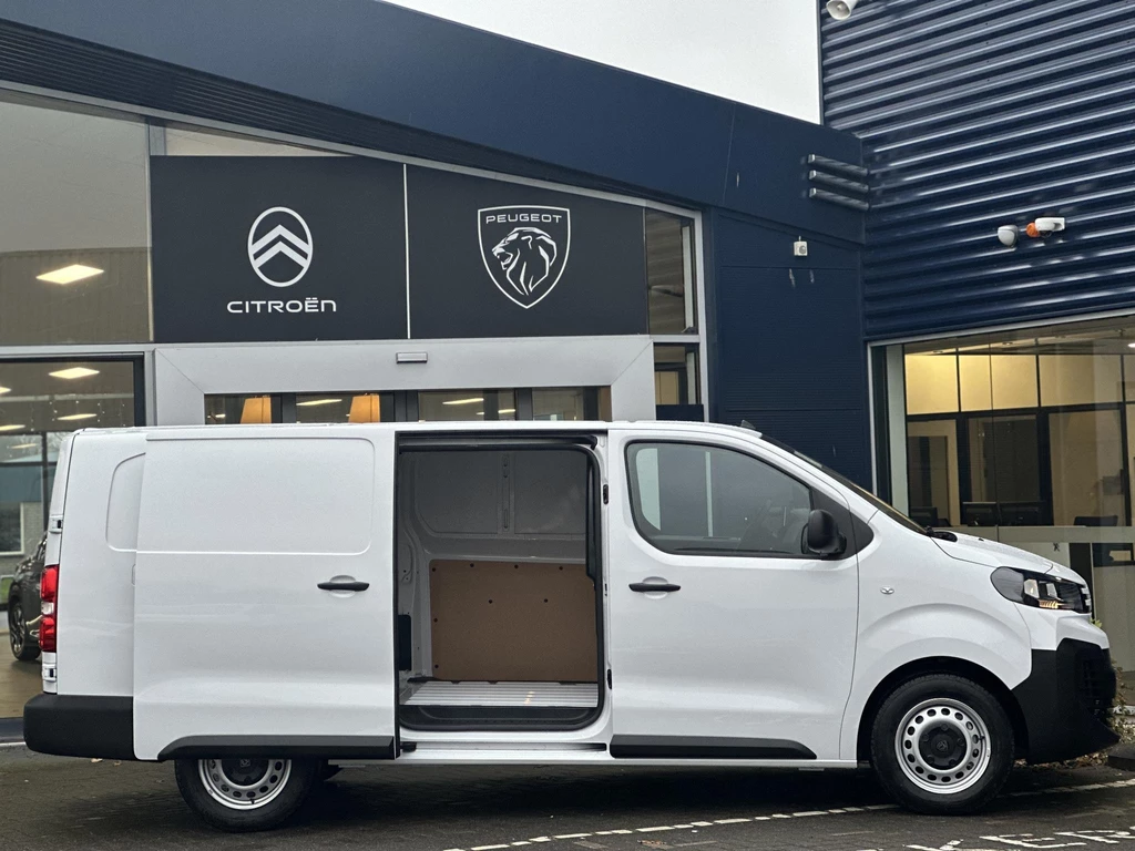Peugeot Expert – foto 6