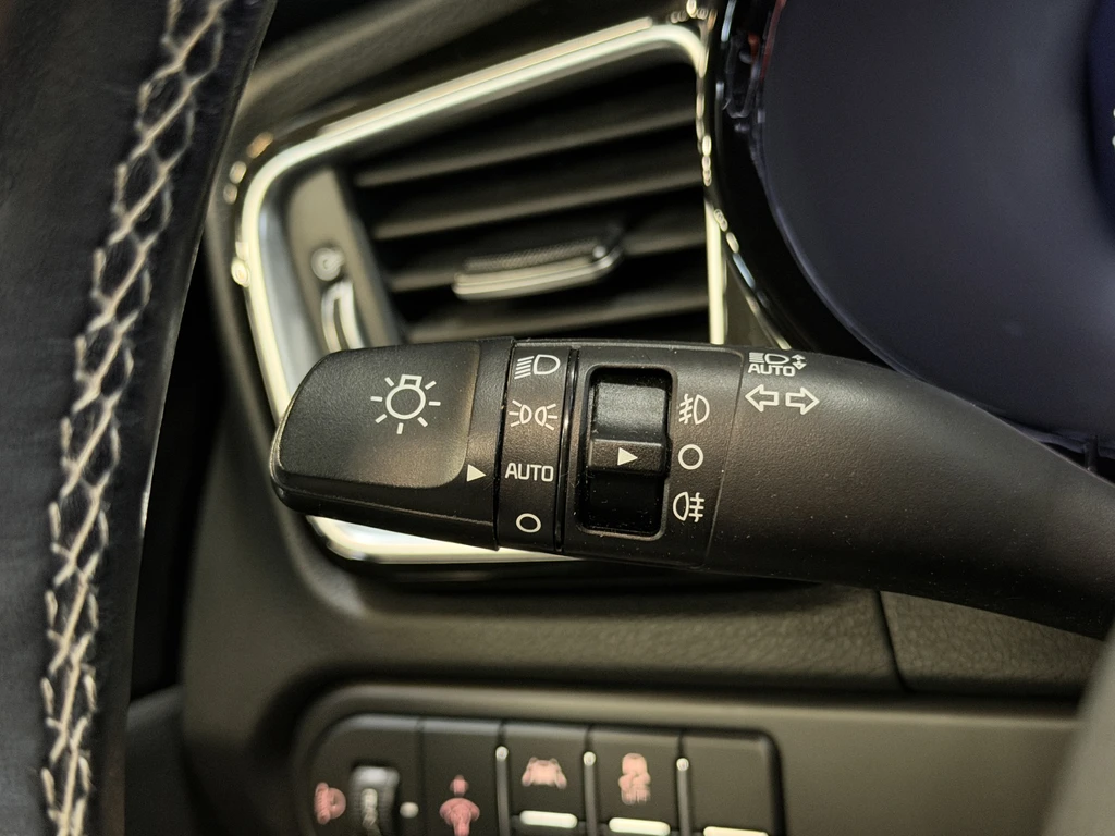 Kia Ceed Sportswagon – foto 32