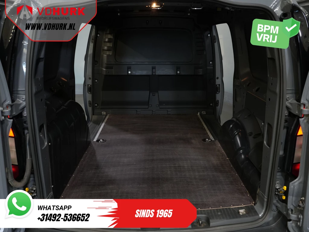 Volkswagen Caddy – foto 15
